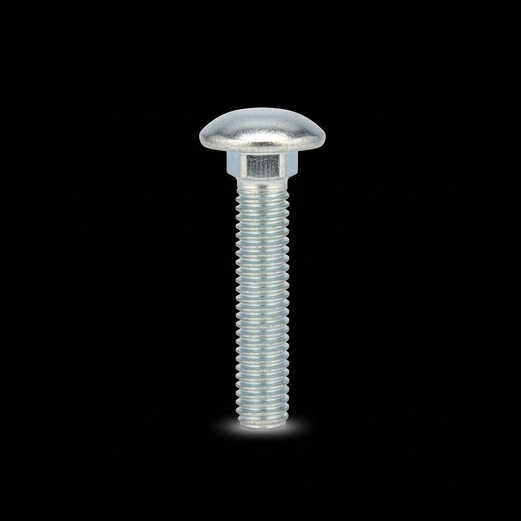 Carriage Bolt